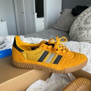 Men’s Adidas Shoes